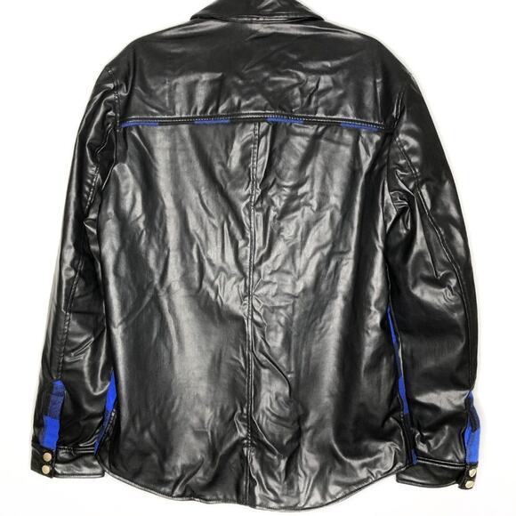 SLATE & STONE  Bomber Jacket - Picture 4 of 4